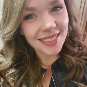 Meet your Posher, Kathleen